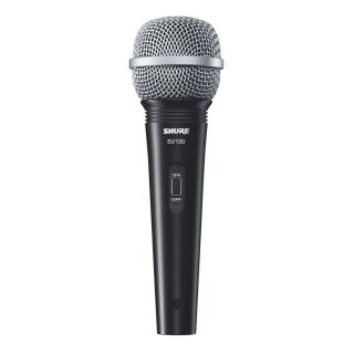 Shure SV100- Mikrofon dynamiczny