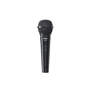 Shure SV200 - Mikrofon dynamiczny, uniwersalny,...