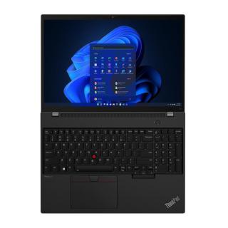 Lenovo ThinkPad T16 G1 Ryzen 7 PRO 6850U 16.0"WUXGA 16GB DDR5 6400 SSD512 Radeon 680M Graphics W11Pro Thunder Black 3Y Premier