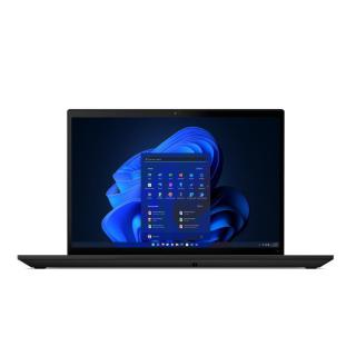 Lenovo ThinkPad T16 G1 Ryzen 7 PRO 6850U 16.0"WUXGA 16GB DDR5 6400 SSD512 Radeon 680M Graphics W11Pro Thunder Black 3Y Premier