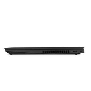 Lenovo ThinkPad T16 G1 Ryzen 7 PRO 6850U 16.0"WUXGA 16GB DDR5 6400 SSD512 Radeon 680M Graphics W11Pro Thunder Black 3Y Premier