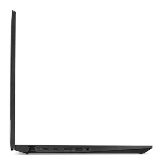 Lenovo ThinkPad T16 G1 Ryzen 7 PRO 6850U 16.0"WUXGA 16GB DDR5 6400 SSD512 Radeon 680M Graphics W11Pro Thunder Black 3Y Premier