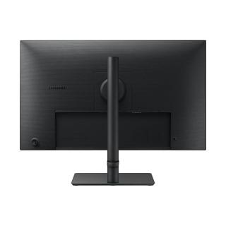 MONITOR SAMSUNG LED 27" LS27C432GAUXEN