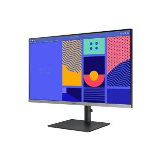 MONITOR SAMSUNG LED 27" LS27C432GAUXEN