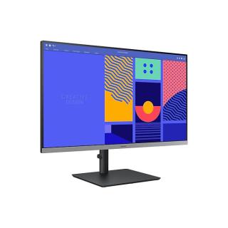 MONITOR SAMSUNG LED 27" LS27C432GAUXEN