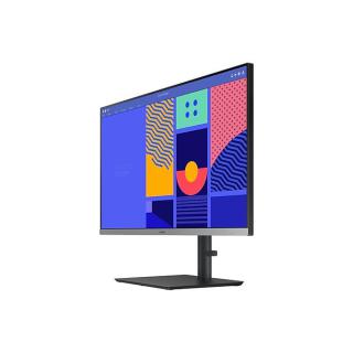 MONITOR SAMSUNG LED 27" LS27C432GAUXEN