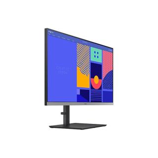 MONITOR SAMSUNG LED 27" LS27C432GAUXEN