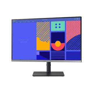 MONITOR SAMSUNG LED 27" LS27C432GAUXEN