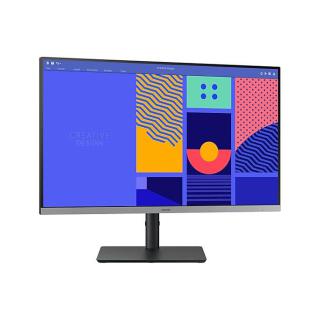 MONITOR SAMSUNG LED 27" LS27C432GAUXEN