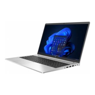 Notebook HP ProBook 450 G9 15,6"FHD/i5-1235U/16GB/SSD512GB/IrisXe/W11PR Silver 3Y