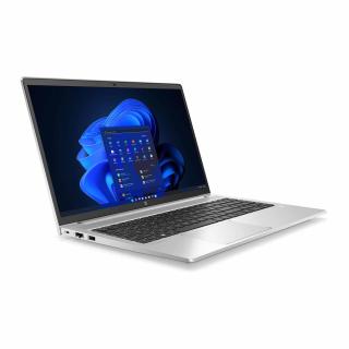 Notebook HP ProBook 450 G9 15,6"FHD/i7-1255U/16GB/SSD512GB/IrisXe/11PR Silver 3Y