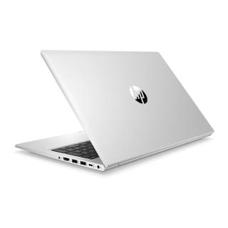 Notebook HP ProBook 450 G9 15,6"FHD/i7-1255U/16GB/SSD512GB/IrisXe/11PR Silver 3Y