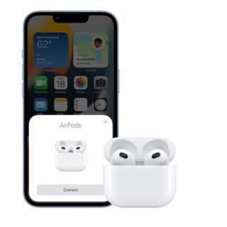 Słuchawki AirPods (3. generacji)