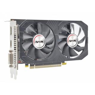 Karta graficzna Radeon RX 550 4GB GDDR5 128Bit DVI HDMI DP ATX