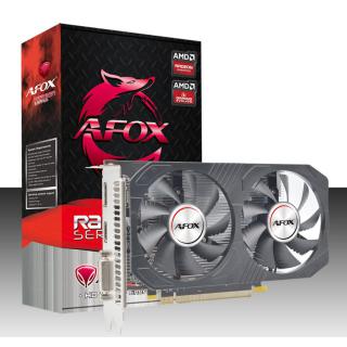 Karta graficzna Radeon RX 550 4GB GDDR5 128Bit DVI HDMI DP ATX