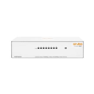 Przełącznik Switch ARUBA Instant On 1430 8x1GbE R8R45A