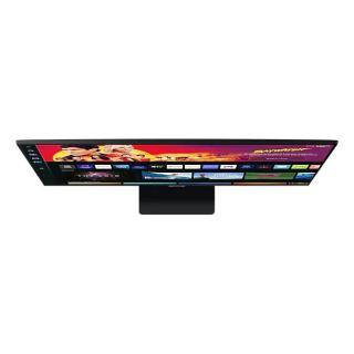 Monitor 32 cale SMART M7 VA 3840x2160 UHD 16:9 2xHDMI 3xUSB 2.0 1xUSB-C (65W) 4 ms (GTG) WiFi/BT głośniki płaski 2Yd2d