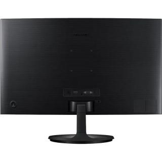 Monitor 27 cali LS27C360EAUXEN VA 1920x1080 FHD 16:9 1xD-Sub 1xHDMI 4ms(GTG) zakrzywiony 2 lata d2d