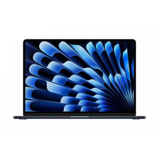 MacBook Air 15,3 cali: M2 8/10, 16GB, 256GB, 35W - Północ...