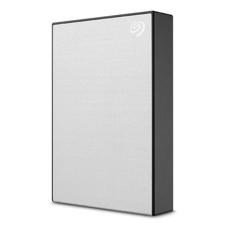 Dysk One Touch 5TB 2,5 STKZ5000401 srebrny