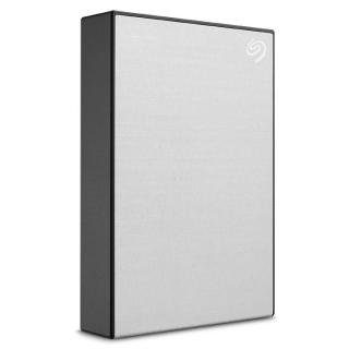 Dysk One Touch 5TB 2,5 STKZ5000401 srebrny