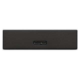 Dysk One Touch 5TB 2,5 STKZ5000401 srebrny