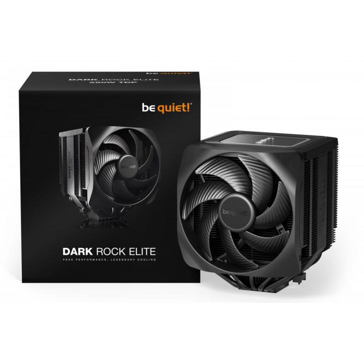 Chłodzenie CPU Dark Rock Elite BK037