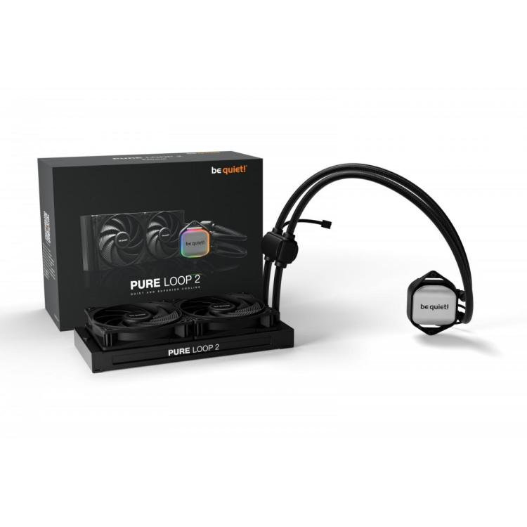 Chłodzenie Pure Loop 2 240mm AIO CPU Cooler