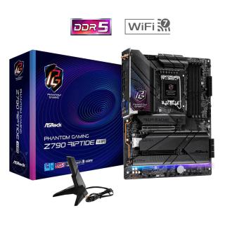 Płyta główna ASRock Z790 RIPTIDE WIFI