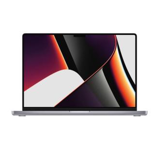 MacBook Pro 16,2 cali: M1 Pro 10/16,16GB, 512GB SSD, 140W...