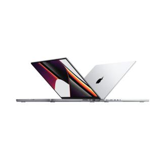 MacBook Pro 16,2 cali: M1 Pro 10/16,16GB, 512GB SSD, 140W - Gwiezdna szarość