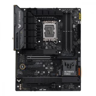 Płyta główna TUF GAMING Z790-Plus WIFI s1700 4DDR5 ATX