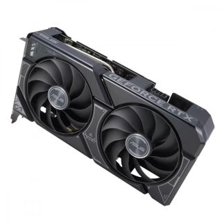 Karta graficzna RTX 4060 Ti DUAL Advanced 16G GDDR6 128bit