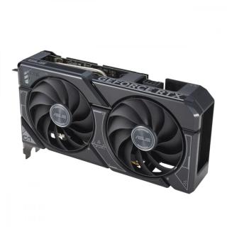 Karta graficzna RTX 4060 Ti DUAL Advanced 16G GDDR6 128bit