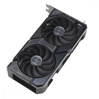 Karta graficzna RTX 4060 Ti DUAL Advanced 16G GDDR6 128bit