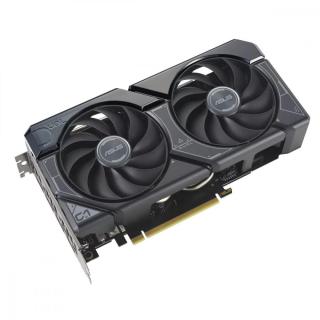 Karta graficzna RTX 4060 Ti DUAL Advanced 16G GDDR6 128bit