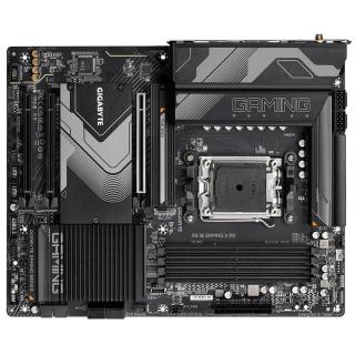 Płyta główna X670 Gaming X AX V2 AM5 4DDR5 HDMI M.2 ATX