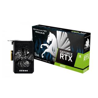 Karta graficzna GeForce RTX 3050 Pegasus 8GB GDDR6 128bit...