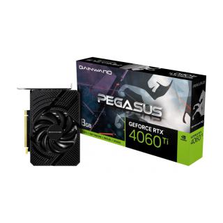 Karta graficzna GeForce RTX 4060 Ti Pegasus 8GB GDDR6...