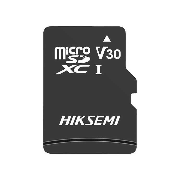 Karta pamięci microSDXC HIKSEMI NEO PLUS HS-TF-E1(STD) 128GB 92/50 MB/s Class 10 TLC V30