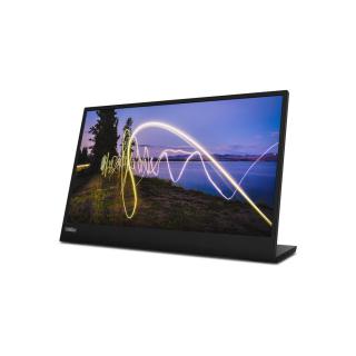 Lenovo ThinkVision M15 15.6"FHD IPS 60Hz 250nits AG Raven...