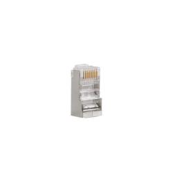 Wtyk sieciowy Lanberg PLS-5020EZ RJ-45 8P8C kat. 5e FTP...