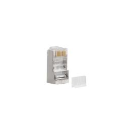 Wtyk sieciowy Lanberg PLS-6020 RJ-45 8P8C kat. 6 FTP 20...