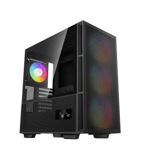 Obudowa DeepCool CH560 Black