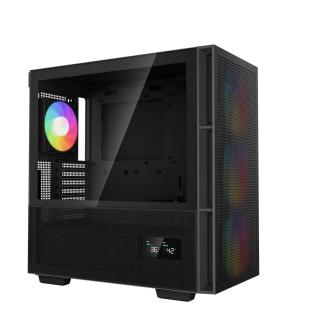 Obudowa DeepCool CH560 Black