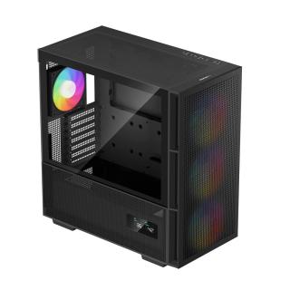 Obudowa DeepCool CH560 Black