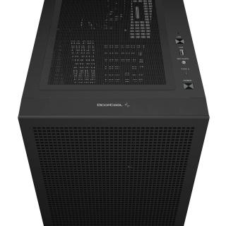 Obudowa DeepCool CH560 Black