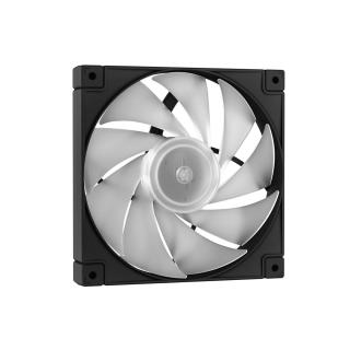 Obudowa DeepCool CH560 Black