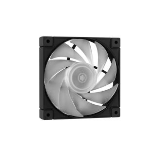 Obudowa DeepCool CH560 Black