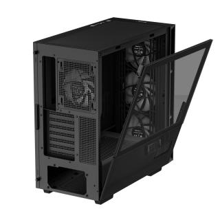 Obudowa DeepCool CH560 Black